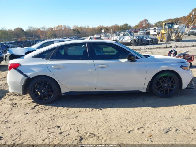 Honda Civic Sport Image 7