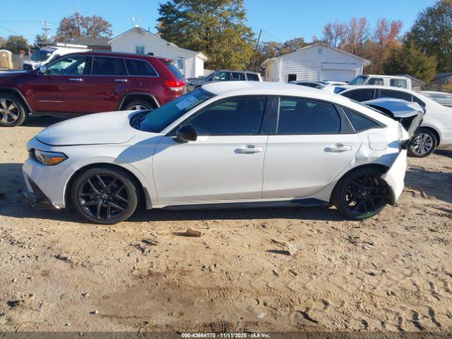 Honda Civic Sport Image 9