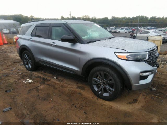 Ford Explorer Xlt Image 1