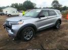 Ford Explorer Xlt Image 2