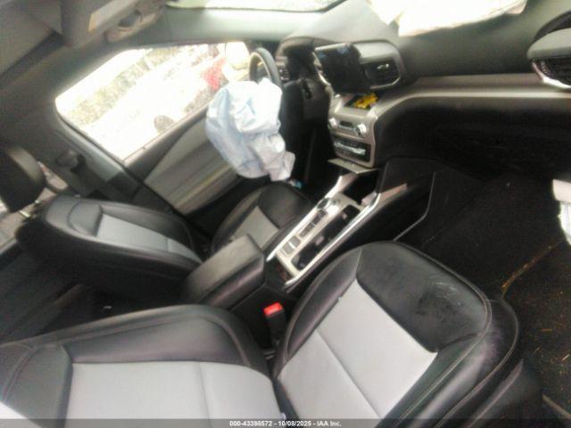 Ford Explorer Xlt Image 13