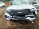 Ford Explorer Xlt Image 4