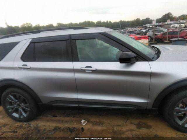 Ford Explorer Xlt Image 12