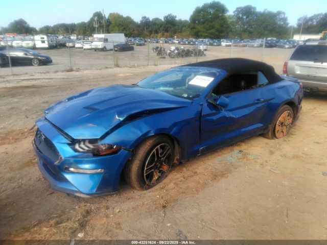 Ford Mustang Ecoboost Premium Image 6