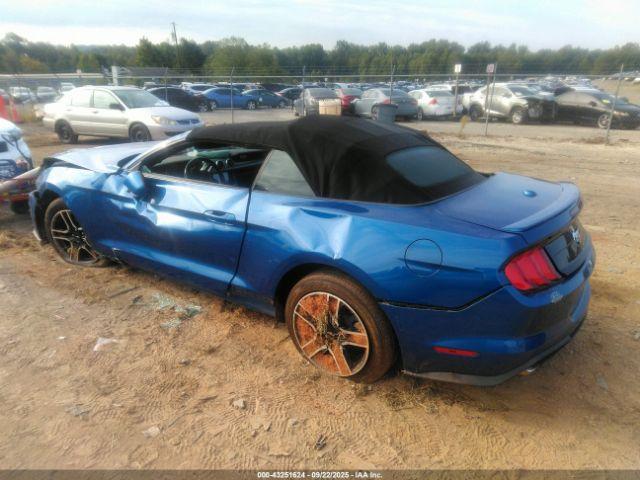 Ford Mustang Ecoboost Premium Image 5