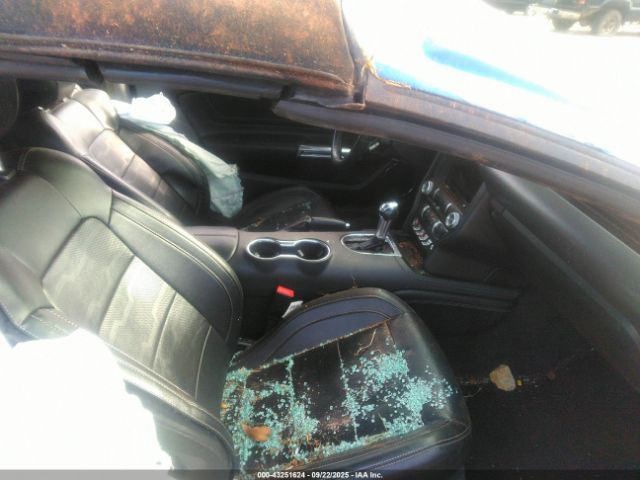 Ford Mustang Ecoboost Premium Image 8