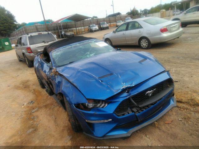 Ford Mustang Ecoboost Premium Image 11