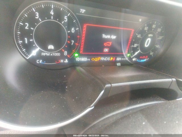 Ford Mustang Ecoboost Premium Image 7