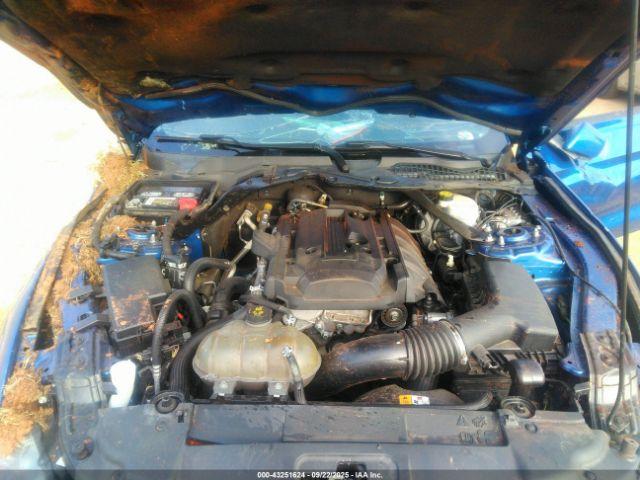 Ford Mustang Ecoboost Premium Image 2