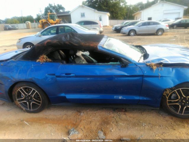 Ford Mustang Ecoboost Premium Image 12