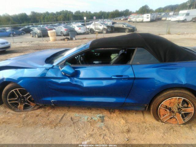 Ford Mustang Ecoboost Premium Image 15