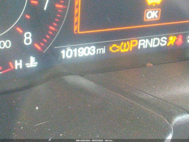 Ford Mustang Ecoboost Premium Image 16