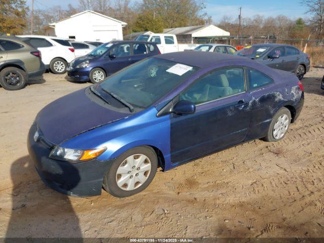 Honda Civic Lx Image 2