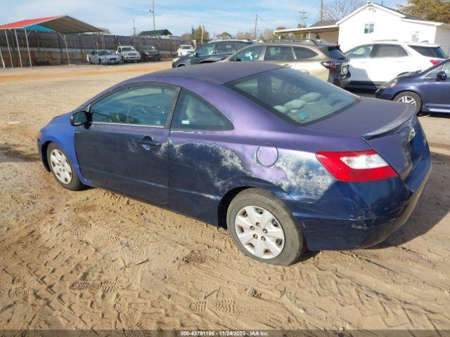 Honda Civic Lx Image 10