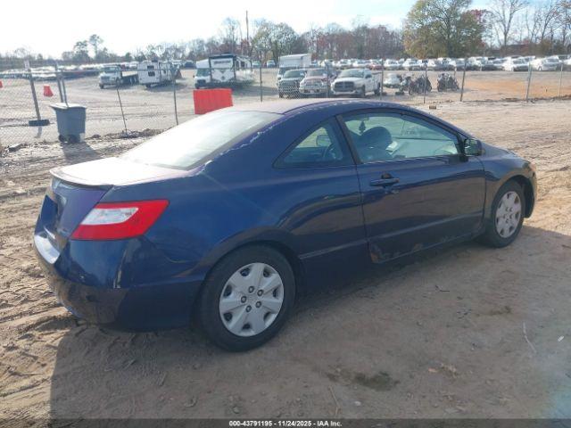 Honda Civic Lx Image 3