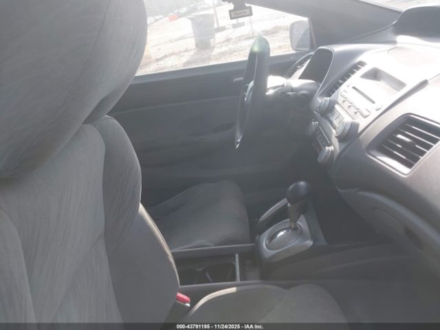 Honda Civic Lx Image 7