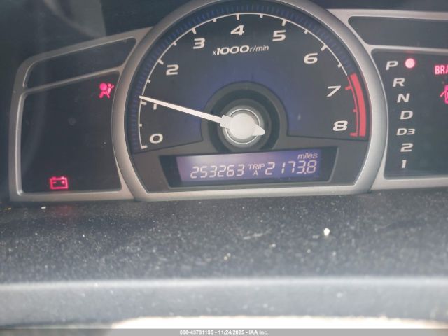 Honda Civic Lx Image 6