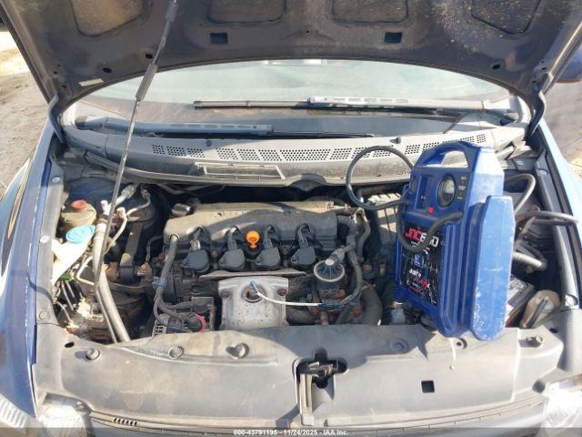 Honda Civic Lx Image 4