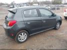 Mitsubishi Mirage Es Image 3