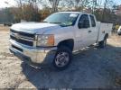Chevrolet Silverado 2500 Work Truck Image 5