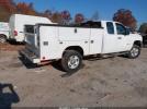 Chevrolet Silverado 2500 Work Truck Image 2