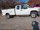 Chevrolet Silverado 2500 Work Truck Image 10
