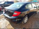 Honda Civic Lx Image 14