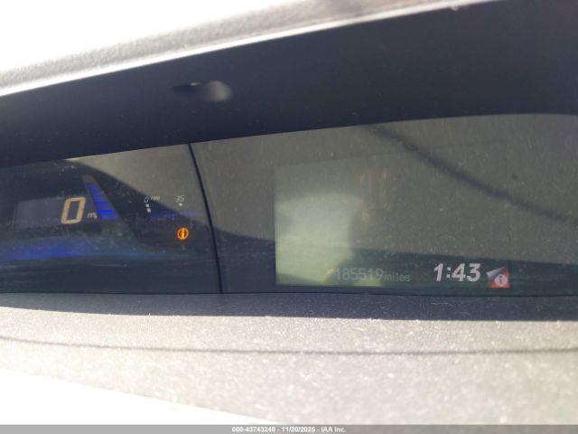 Honda Civic Lx Image 10