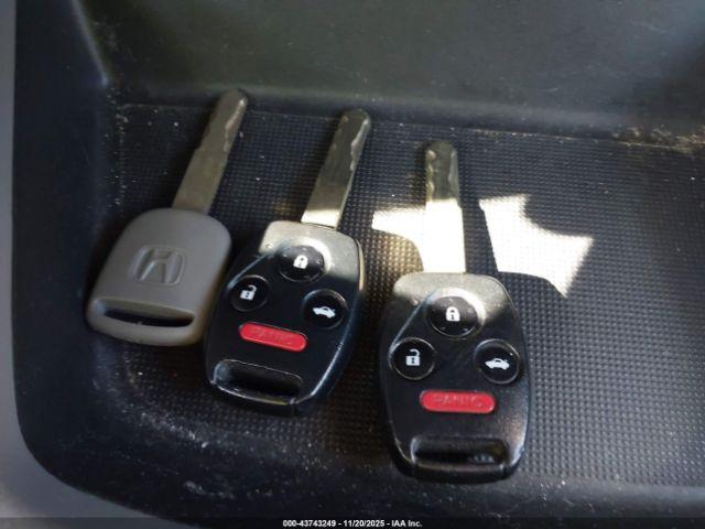 Honda Civic Lx Image 11