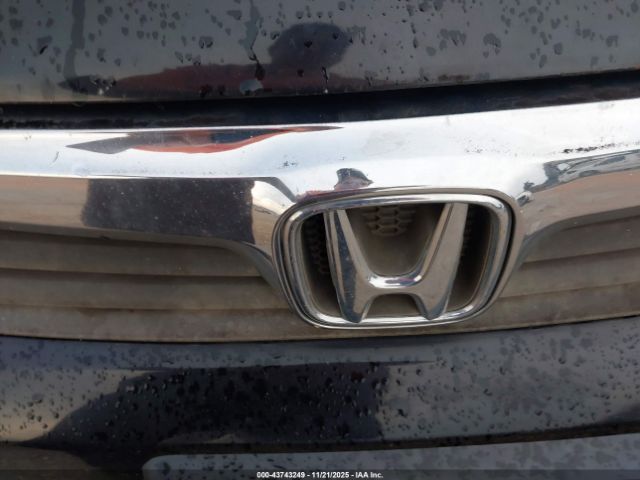 Honda Civic Lx Image 12