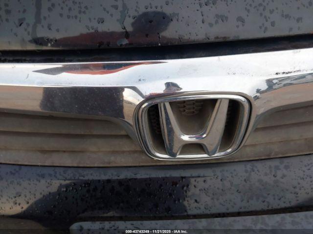 Honda Civic Lx Image 12