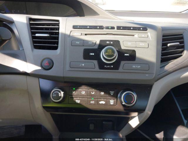 Honda Civic Lx Image 2