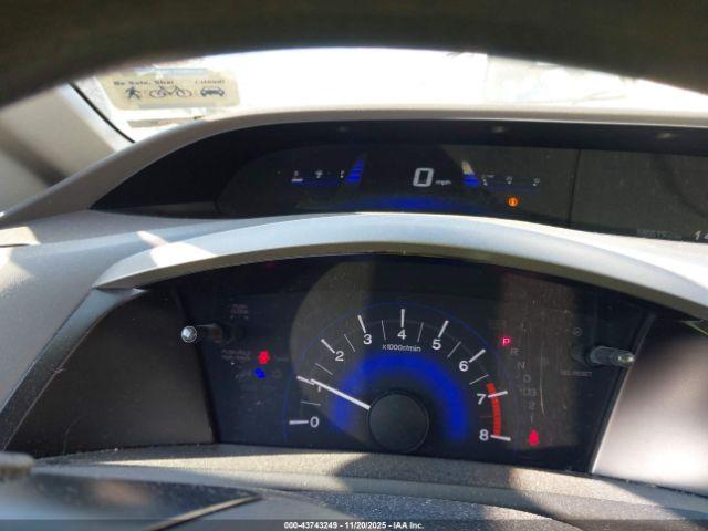 Honda Civic Lx Image 3