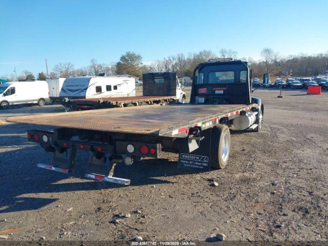 Kenworth T270 Image 17