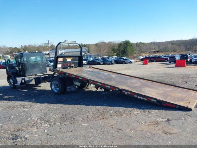 Kenworth T270 Image 7