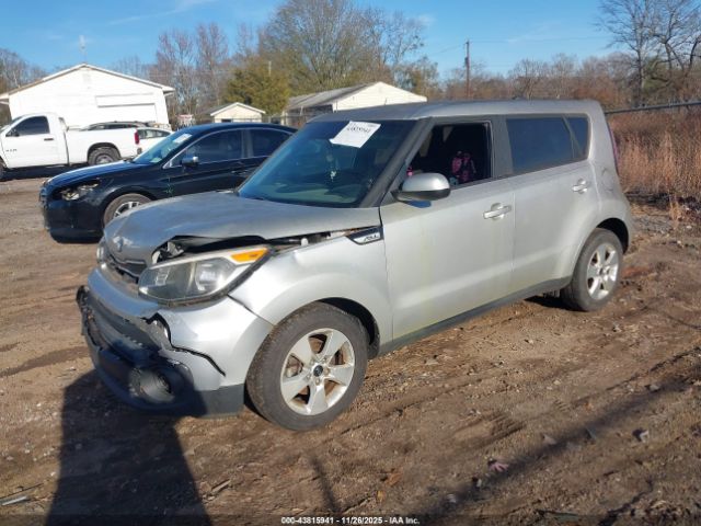 Kia Soul Image 4