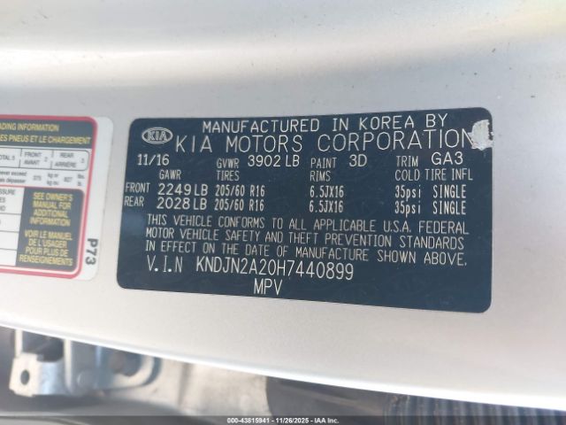Kia Soul Image 11
