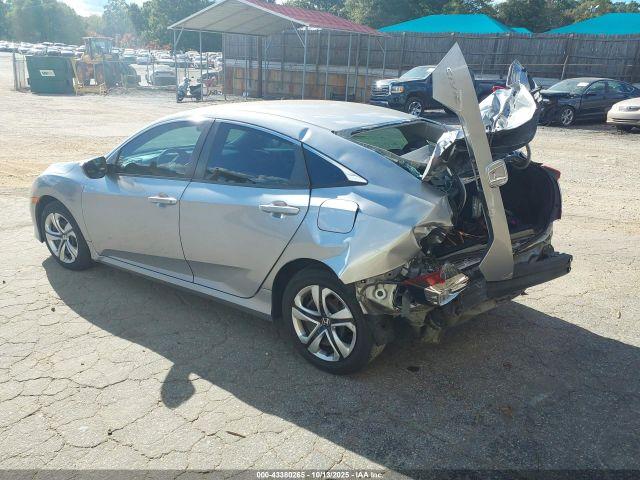 Honda Civic Lx Image 10