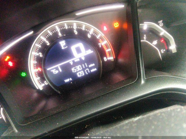 Honda Civic Lx Image 5