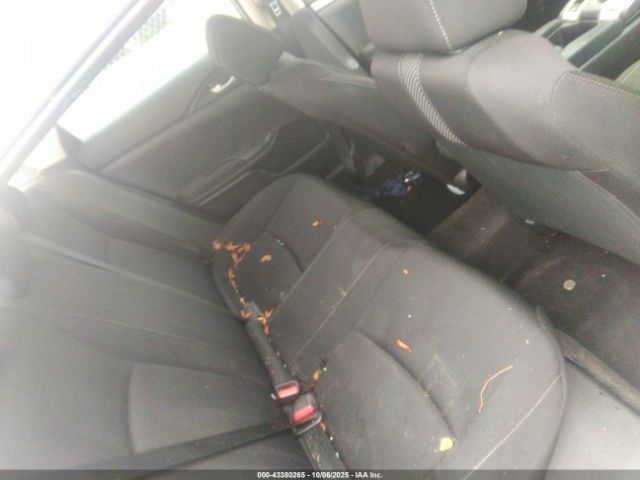 Honda Civic Lx Image 13