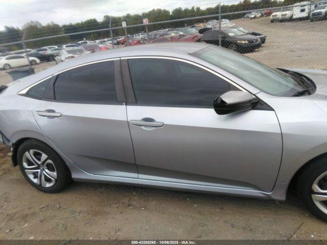 Honda Civic Lx Image 7