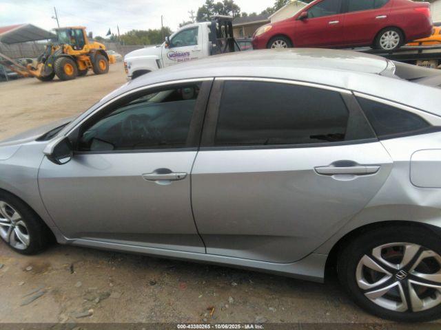 Honda Civic Lx Image 2