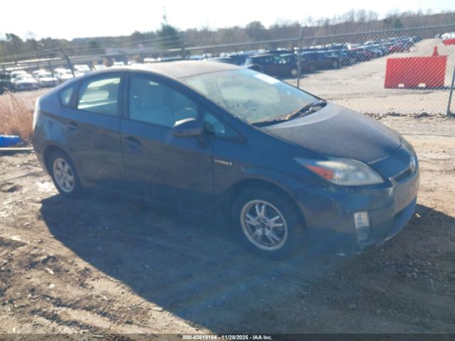 Toyota Prius Ii Image 1