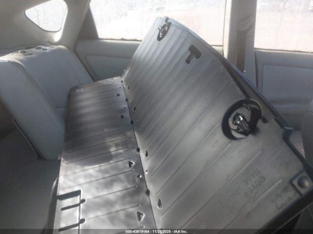 Toyota Prius Ii Image 5