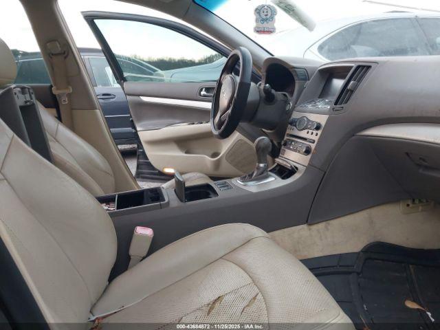 INFINITI G35 Journey Image 10