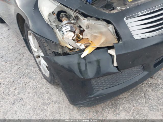 INFINITI G35 Journey Image 9