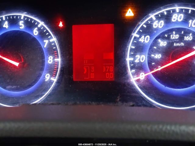 INFINITI G35 Journey Image 11