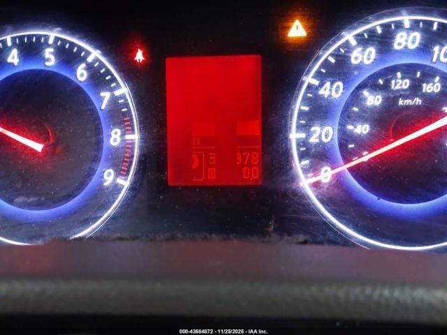 INFINITI G35 Journey Image 11