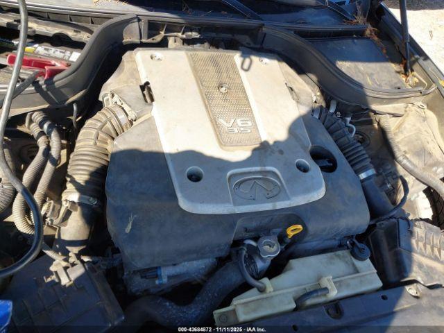 INFINITI G35 Journey Image 5