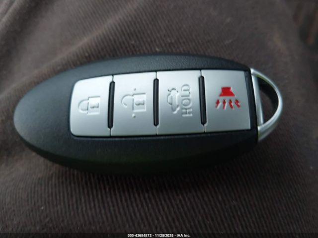 INFINITI G35 Journey Image 13